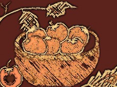 FRUTAS -  Distracci�nes - Arte - 